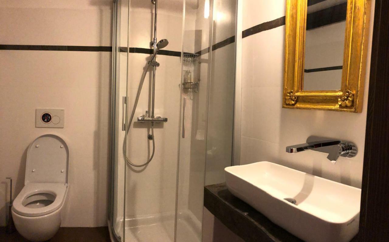 B&B Villa Tavanara Nogara Kültér fotó