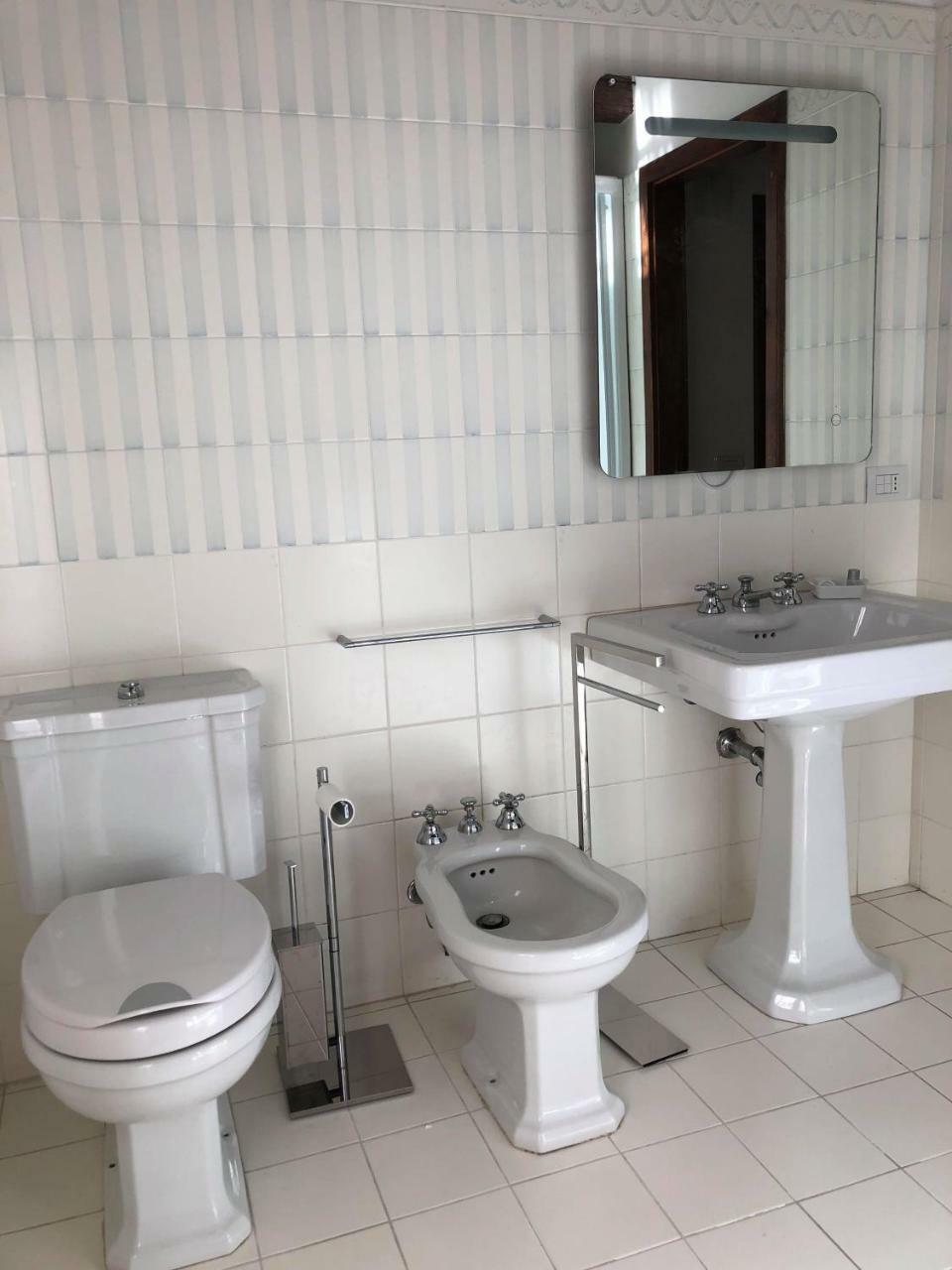 B&B Villa Tavanara Nogara Kültér fotó